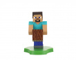 Holdem - Minecraft Steve - Phone & Controller Holder