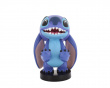 Smiley Stitch - Phone & Controller Holder