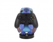 Smiley Stitch - Phone & Controller Holder