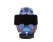 Smiley Stitch - Phone & Controller Holder