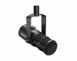 PD400X USB/XLR Microphone - Dynamic Mic - Black