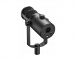 PD400X USB/XLR Microphone - Dynamic Mic - Black