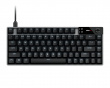 eS HE 70 Hall Effect Magnetic ANSI Gaming Keyboard - Black