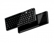 eS HE 70 Hall Effect Magnetic ANSI Gaming Keyboard - Black