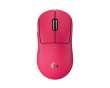 Pro X Superlight 2c Wireless Gaming Mouse - Magenta
