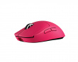 Pro X Superlight 2c Wireless Gaming Mouse - Magenta