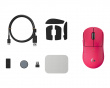 Pro X Superlight 2c Wireless Gaming Mouse - Magenta