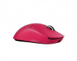 Pro X Superlight 2c Wireless Gaming Mouse - Magenta