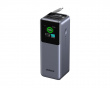 20000mAh 165W Power Bank with Retractable Cable