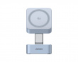 MagFlow Qi2.2 25W 2-in-1 Magnetic Wireless Charger