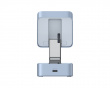 MagFlow Qi2.2 25W 2-in-1 Magnetic Wireless Charger