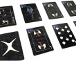 Oni's Oath Glass Mousepad - Limited Edition - Vault-X Edition