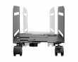 Heavy-Duty Computer Stand Heavy-Duty Computer Stand