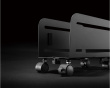 Heavy-Duty Computer Stand Heavy-Duty Computer Stand