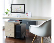Heavy-Duty Computer Stand Heavy-Duty Computer Stand
