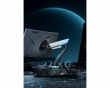 Titan Heavy-Duty Monitor Arm with RGB 24″-57″
