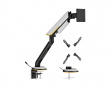 Titan Heavy-Duty Monitor Arm with RGB 24″-57″