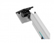 Titan Heavy-Duty Monitor Arm with RGB 24″-57″