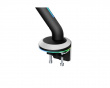 Titan Heavy-Duty Monitor Arm with RGB 24″-57″