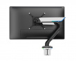 Titan Heavy-Duty Monitor Arm with RGB 24″-57″