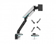 Titan Heavy-Duty Monitor Arm 24″-57″
