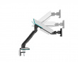 Titan Heavy-Duty Monitor Arm 24″-57″