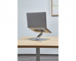 360° Rotating Foldable Laptop Riser