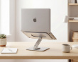 360° Rotating Foldable Laptop Riser