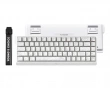 Ace 68 Hall Effect Magnetic Switch Gaming Keyboard - Ultra Esports - White