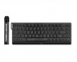 Ace 68 Hall Effect Magnetic Switch Gaming Keyboard - Ultra Esports - Black