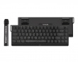 Ace 68 Hall Effect Magnetic Switch Gaming Keyboard - Ultra Esports - Black