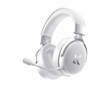 V9 Pro Wireless Headset - Icy White