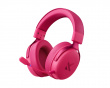 V9 Pro Wireless Headset - Rose Red