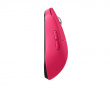 L7 Ultra Plus Wireless Mouse - Rose Red