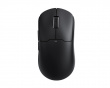 A5 Pro Max Wireless Mouse - Black
