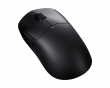 A5 Pro Max Wireless Mouse - Black