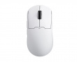 A5 Pro Max Wireless Mouse - White