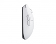 A5 Pro Max Wireless Mouse - White
