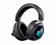 X9 Wireless Gaming Headset - Black