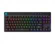 Mix 87 Hall Effect Magnetic Gaming Keyboard ANSI - Black