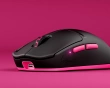 Pro Series Susanto-X Medium Gaming Mouse
