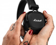Major IV Wireless On-ear Headset