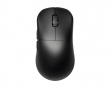 ES21 Pro 8K Wireless Gaming Mouse - Black