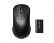 ES21 Pro 8K Wireless Gaming Mouse - Black