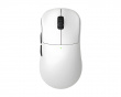 ES21 Pro 8K Wireless Gaming Mouse - White