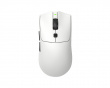 SH01 Pro 8K Wireless Gaming Mouse - White