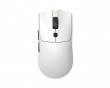 SH01 Pro 8K Wireless Gaming Mouse - White