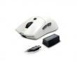 SH01 Pro 8K Wireless Gaming Mouse - White