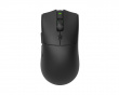 SH01 Pro 8K Wireless Gaming Mouse - Black