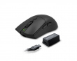 SH01 Pro 8K Wireless Gaming Mouse - Black